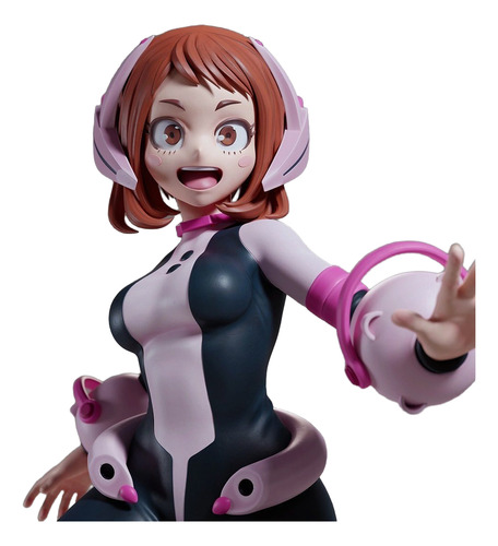 Ochaco Uraraka Boku No Hero Academy