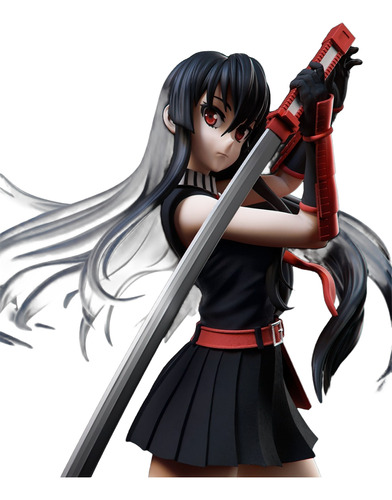 Akame Ga Kill Mangá