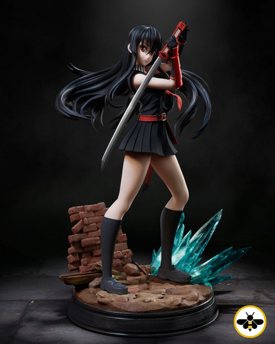 Akame Ga Kill Mangá - Mídia 3