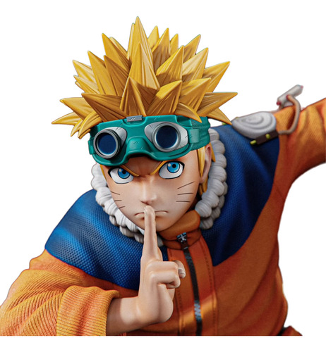 Naruto Mangá