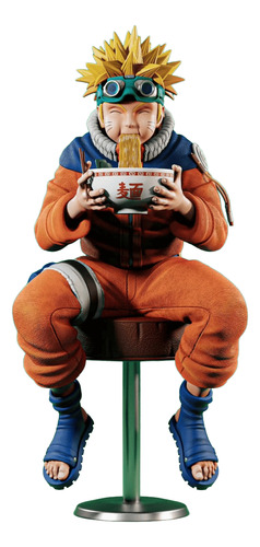 Naruto Ramen Ichiraku Mangá