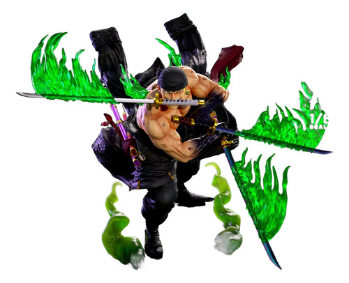 Zoro One Piece Mangá
