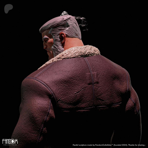 Logan Wolverine Marvel Comics Hq - Mídia 3