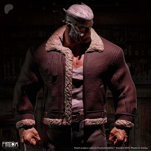 Logan Wolverine Marvel Comics Hq - Mídia 9