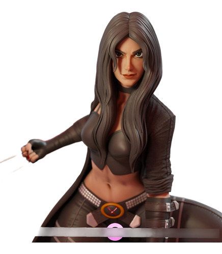 X-23 X-men Marvel Hq Comics