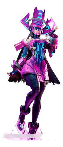 Galacta Marvel Rivals Comics