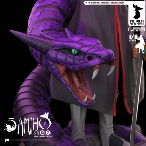 Orochimaru Akatsuki Naruto - Mídia 9