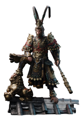 Black Myth Wukong