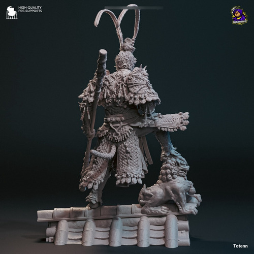 Black Myth Wukong - Mídia 5