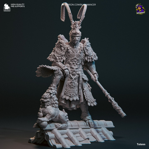 Black Myth Wukong - Mídia 6
