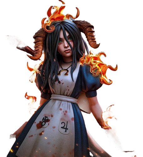 American Mcgee's Alice