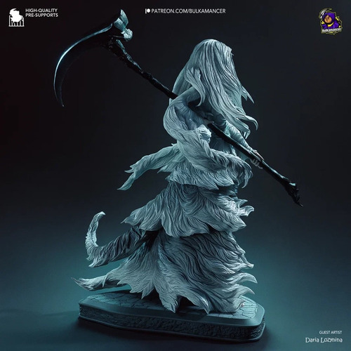 Crossbreed Priscilla Dark Souls - Mídia 6