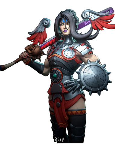 Nemesis Hades