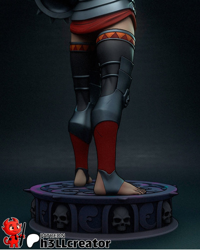 Nemesis Hades - Mídia 6