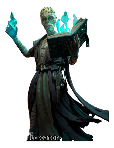 Withers Baldur's Gate 3