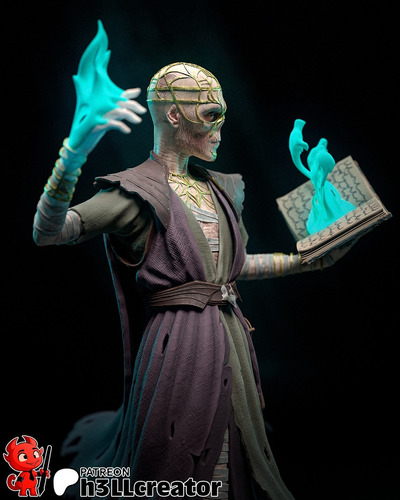 Withers Baldur's Gate 3 - Mídia 7