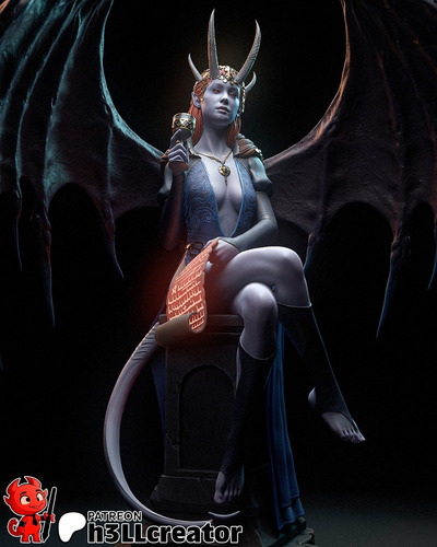 Mizora Baldurs Gate 3 - Mídia 6
