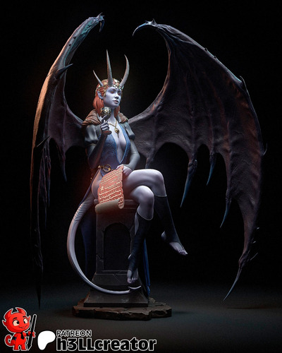 Mizora Baldurs Gate 3 - Mídia 7