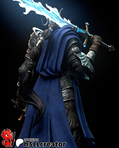 Rellana Elden Ring - Mídia 2