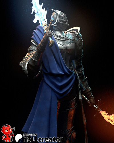 Rellana Elden Ring - Mídia 6