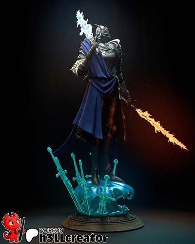 Rellana Elden Ring - Mídia 7
