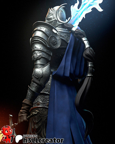 Rellana Elden Ring - Mídia 9