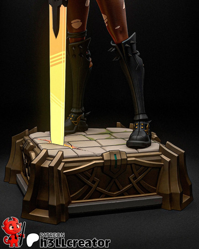 Magik Marvel Rivals Hq - Mídia 7