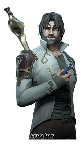 Jayce Arcane League Of Legends