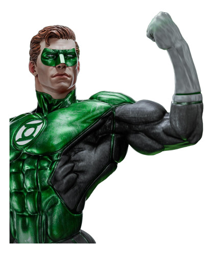 Lanterna Verde Dc Comics Green Lantern