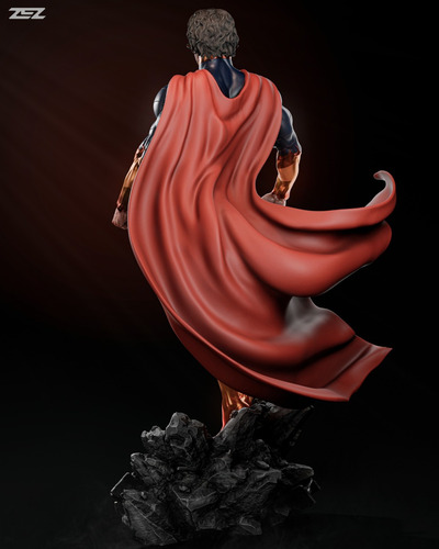 Superman Absoluto Dc Comics Hq - Mídia 2