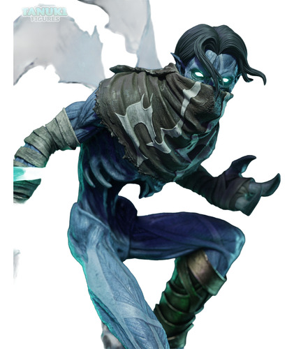 Raziel Soul Reaver Legacy Of Kain