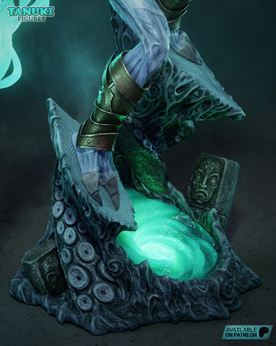 Raziel Soul Reaver Legacy Of Kain - Mídia 3