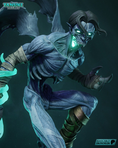 Raziel Soul Reaver Legacy Of Kain - Mídia 6