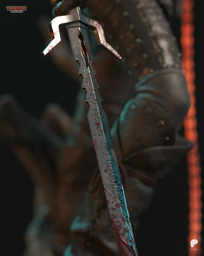 Ciri The Witcher 4 Jogo - Mídia 5