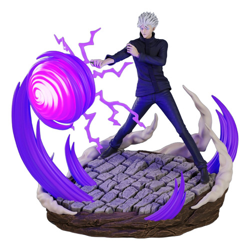 Satoru Gojo Jujutsu Kaisen Mangá