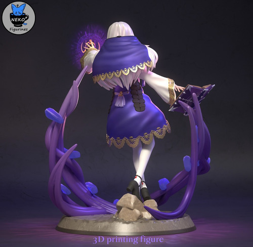 Lysithea Fire Emblem Three Houses - Mídia 2