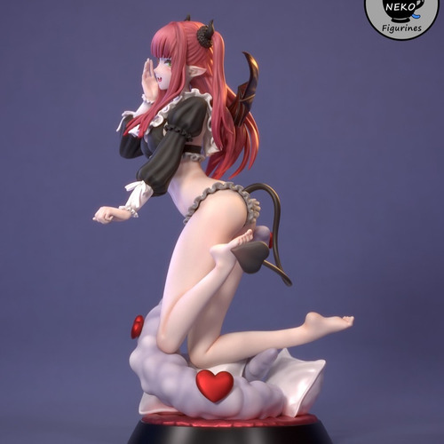Marin Kitagawa Succubus Mangá - Mídia 3