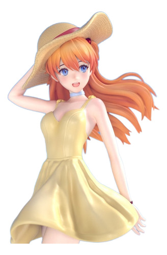 Asuka Langley Evangelion