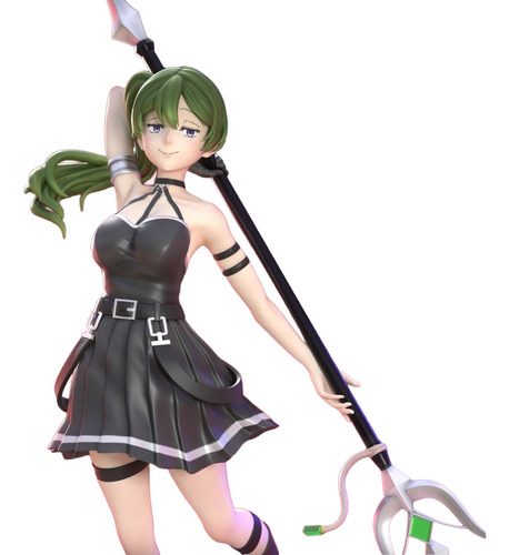 Ubel Sousou No Frieren