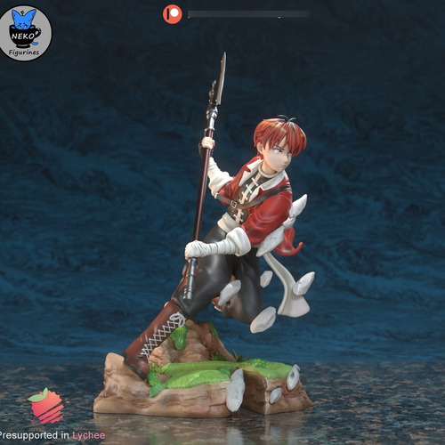 Stark Sousou No Frieren - Mídia 7