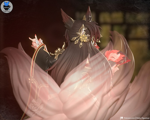 Fugue Tingyun Honkai Star Rail - Mídia 3
