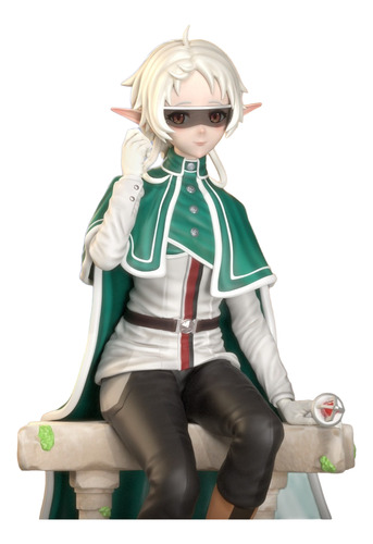 Sylphiette Fitts Mushoku Tensei Elfo