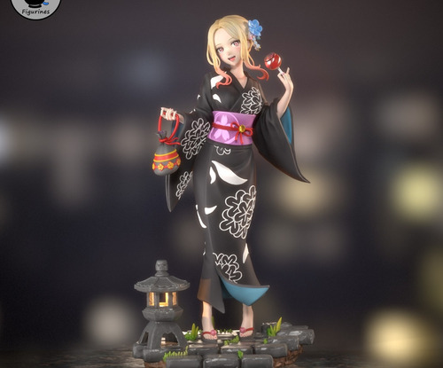 Marin Kitagawa My Dress-up - Mídia 5