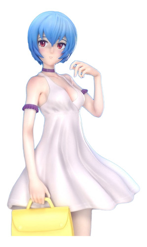 Rei Ayanami Evangelion