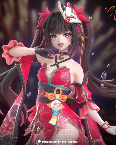 Sparkle Honkai Star Rail Jogo