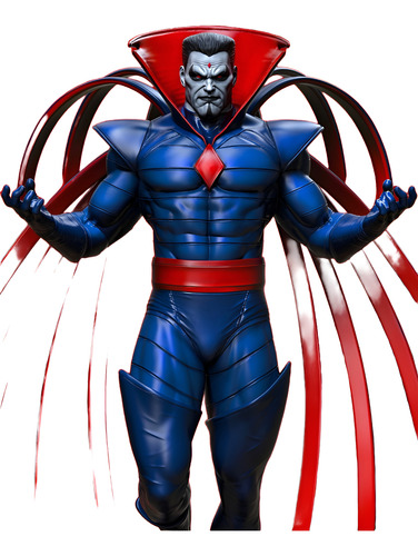 Mister Sinister X-men 97 Marvel Comics