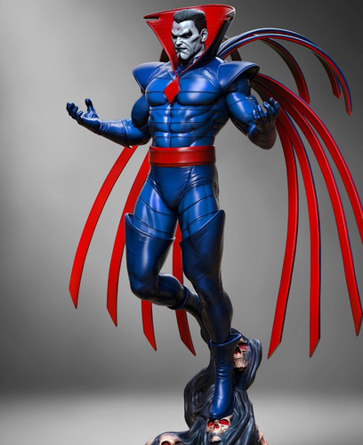 Mister Sinister X-men 97 Marvel Comics - Mídia 7