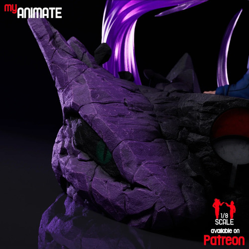 Sasuke Uchiha Naruto Sharingan - Mídia 10