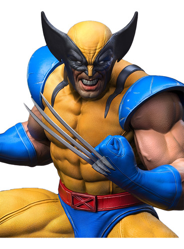 Wolverine Marvel X-men Comics Hq