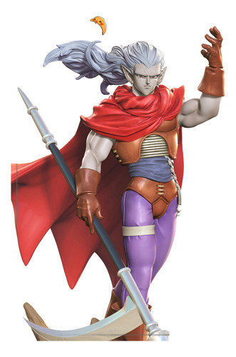 Magus Chrono Trigger
